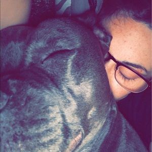 Meet your Posher, Cara